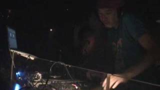 DJ TAMA a.k.a. SPC FINEST @ Shibuya Family (5/6) 11/28/08