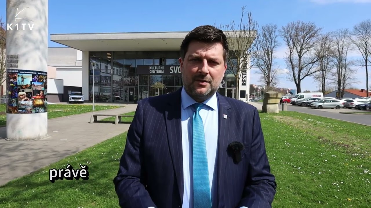 Cheb a Daimler Truck co přinese spojení pohledem kraje a samotného investora