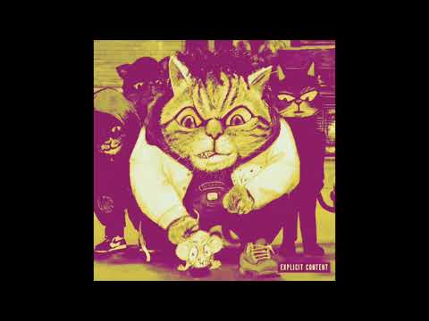 P-Type 피타입 - Explicit Content (DOPPELGÄNGEM remix) (feat. JUSTHIS, ILLINIT, DON MALIK) 윤준한 Remix