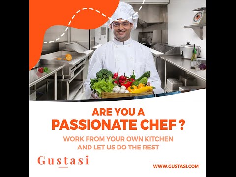 Gustasi POS