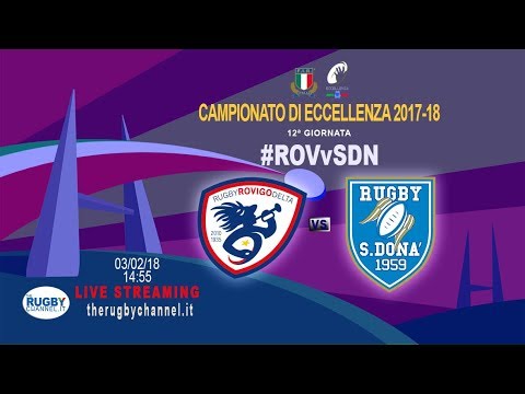 Femi CZ Rovigo v Lafert San Donà