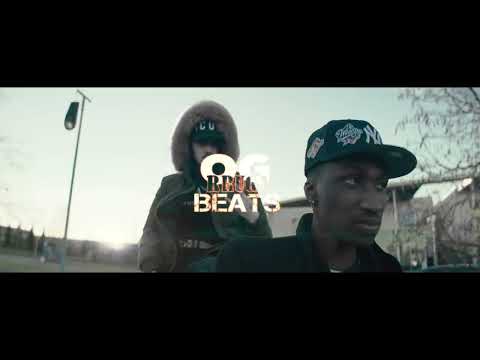 AZET X RAF CAMORA / OLE OLE / TYPE BEAT / 2023 INSTRUMENTAL