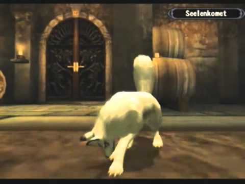 Let's Play Shadow Hearts Covenant Part 24 - Weiterer Wolfskampf