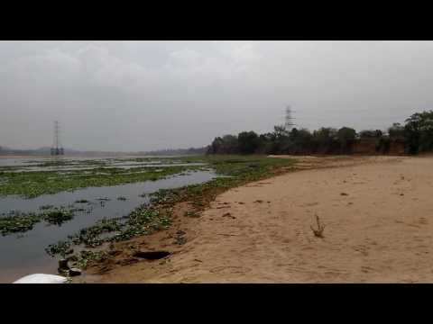 KOEL RIVER BEACH 2 ( FRIDAY ; MAY 27 , 2016 )