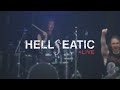 FABULOUS DESASTER R I P Rest In Power Live Hellseatic Bremen 2021