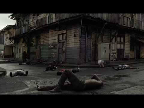 trailer
