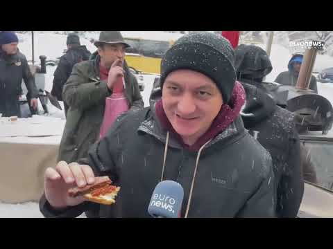 Regal culinar în Poiana Brașov. Chefi din toată țara au organizat o tabără culinară