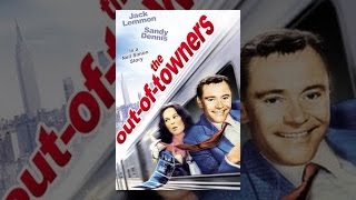 The Out-Of-Towners (1970)