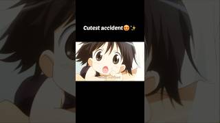 Download lagu Cutest accident in anime 😍✨| hanamaru kindergarten mp3