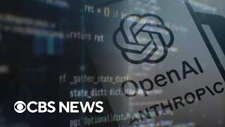 AI companies are "gambling with our lives,” Anthropic researcher says 