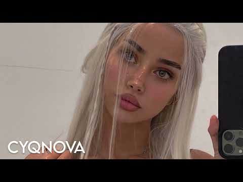 Maître Gims - Est-ce que tu m'aimes // Speed up + Reverb