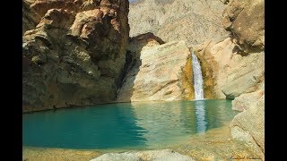 Beautiful Pakistan - A Trip to Kanrach and Tubko C