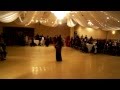 Afghan Girl Is Dancing Arabic
