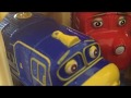 Honk Your Horns Chuggington Music Video