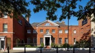 SIR CHRISTOPHER WREN HOTEL