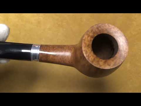 Pipa Chacom Maigret Brown - Edizione Limitata