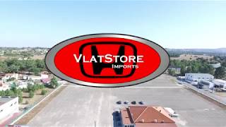 VlatStore [ VIP Party ] End Of Summer 9 de SETEMBRO 2017 [PROMO]