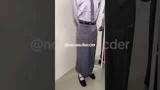 Download lagu cowok pake hijab. rok SMA. nyoba dandan full jadi cewek. malah nyaman. cder. crossdresser. femboy. mp3