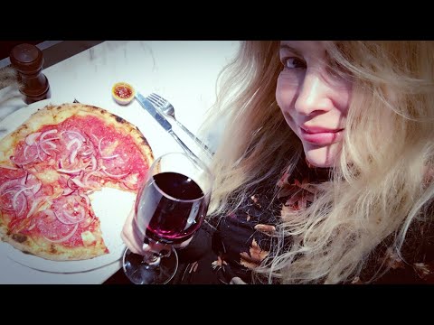 Adeyto LIVE comendo 🍕 por 800 Degrees Napolitan Pizza @ Shinjuku TÓQUIO Japão