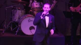 The Story Of My Life performed by Back To Bacharach Theatre Show