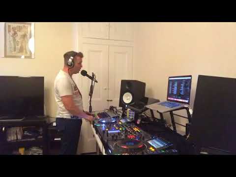 N.A.G.Y. pres. TranceLand From Canada - Episode286/TLFC#286