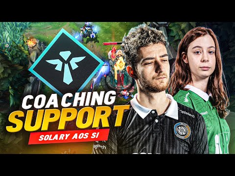 On coach la support academique de solary (Aos si)