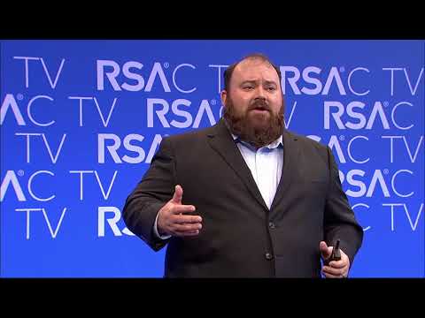 RSAC TV: The Rise of Supply Chain Attacks