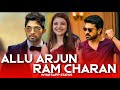 Alluarjun Ramcharan Whatsapp Status