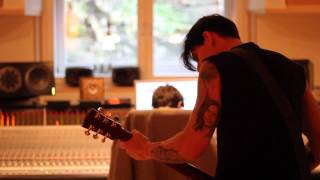 Rantanplan - Making of "PAULI" No.2