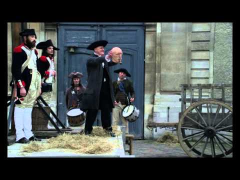 Chant d'hiver bande-annonce officielle