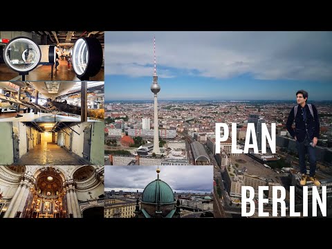 Volume 16: Plan Berlin!