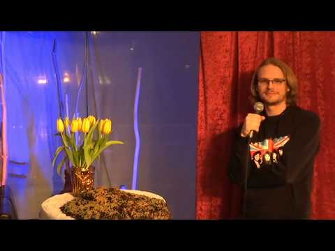 Kultur-Stream.live - "Blätter und Bytes"