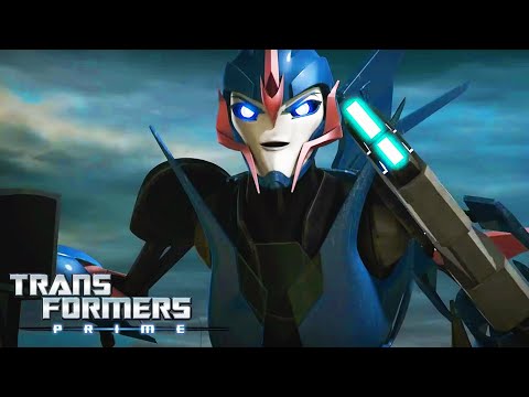 Transformers: Prime | S03 E01 | Kinderfilme | Cartoons Für Kinder | Transformers Deutsch