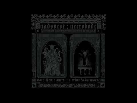 Necrobode - Peste Negra