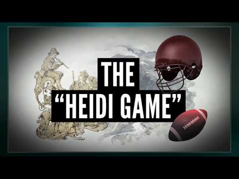 Heidi Game