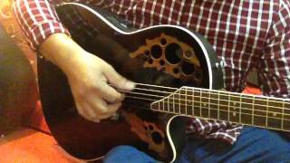 Video thumbnail for Ovation 6778LX Standard Elite LX by tiwa thmr
