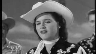 Patsy Cline - I&#39;ve Loved And Lost Again
