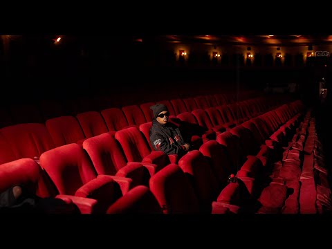 Lowfeye - Amanzi Ewolinji (Official Visualiser ) | Debut Album NOSANGE Out 27 March 2026