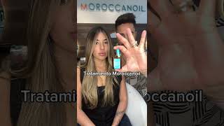 moroccanoil Set per la cura Video
