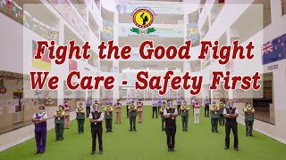 Victorious Kidss Educares Video