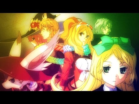 ATELIER SHALLIE - OPENING TRAILER (1080P)