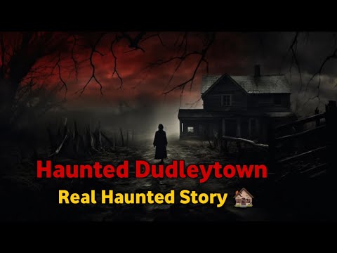 The Untold Story of Dudley Town ☠️