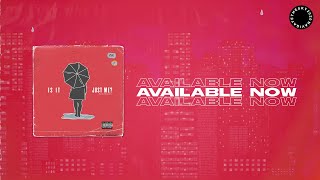 Navigate the Sky - &quot;Is It Just Me?&quot; [Official Lyric Video]