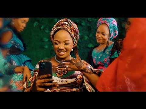 Sabuwar waka (Kauna Ce) Latest Hausa Song Original Official Video 2023