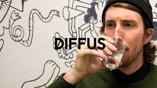 Aidan Knight about We Are The City, Todd Terje and Green Day | WHAT I LOVE