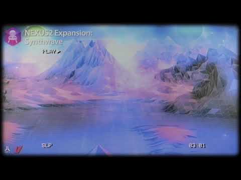 refx.com Nexus² - Synthwave Expansion Demo