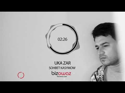 Kasymov - Uka zar