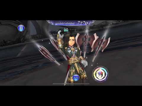 FEoD/DE (Entropy) Tier 10