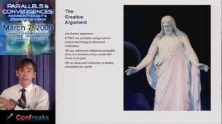 Theological Implications of the New God Argument