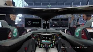 F1 2018